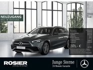 Mercedes-Benz C-Class 2024