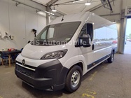 Opel Movano 2024