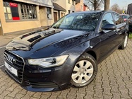 Audi A6 2012