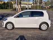 Volkswagen up! 2019