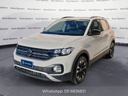Volkswagen T-Cross 2023