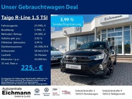 Volkswagen Taigo 2023