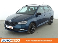 Skoda Fabia 2020