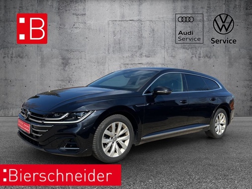Volkswagen Arteon 2021