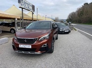 Peugeot 3008 2019