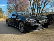 Mercedes-Benz CLA-Class 2019
