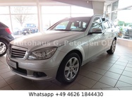 Mercedes-Benz C-Class 2008