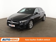 Mercedes-Benz A-Class 2019