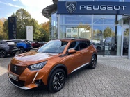 Peugeot 2008 2021