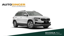 Skoda Karoq 2025