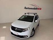 Dacia Sandero 2021