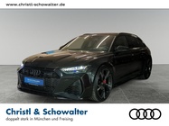 Audi RS 6 2023