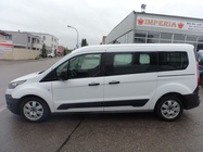 Ford Transit 2015