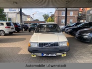 Volvo 340 1986