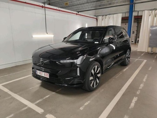 Volvo EX90 2025