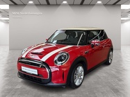 MINI Cooper 2021