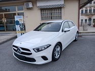 Mercedes-Benz A-Class 2019