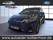 Ford Kuga 2022