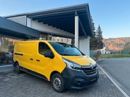 Renault Trafic 2020