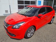 Suzuki Baleno 2019