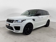 Land Rover Sport 2019