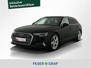 Audi A6 2022