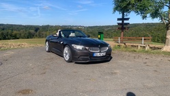 BMW Z4 2010
