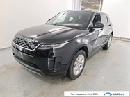 Land Rover Evoque 2020