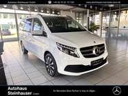 Mercedes-Benz V-Class 2023