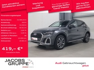 Audi Q5 2022