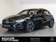 Mercedes-Benz A-Class 2024