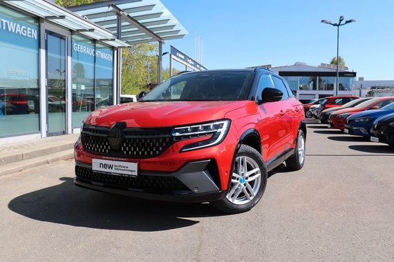 Renault Austral 2023
