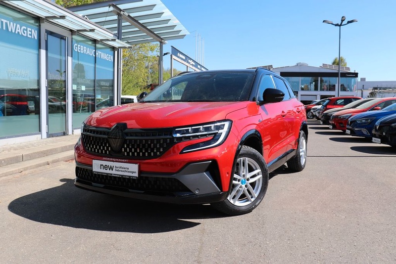 Renault Austral