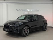 Porsche Macan 2020