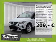 Seat Arona 2024