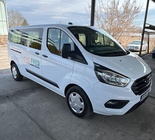 Ford Tourneo Custom 2021