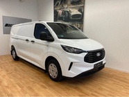 Ford Transit Custom 2024