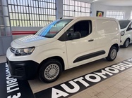 Citroen Berlingo 2020
