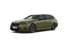 BMW M5 2026