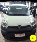 Fiat Panda 2020