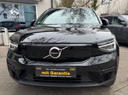 Volvo XC40 2023