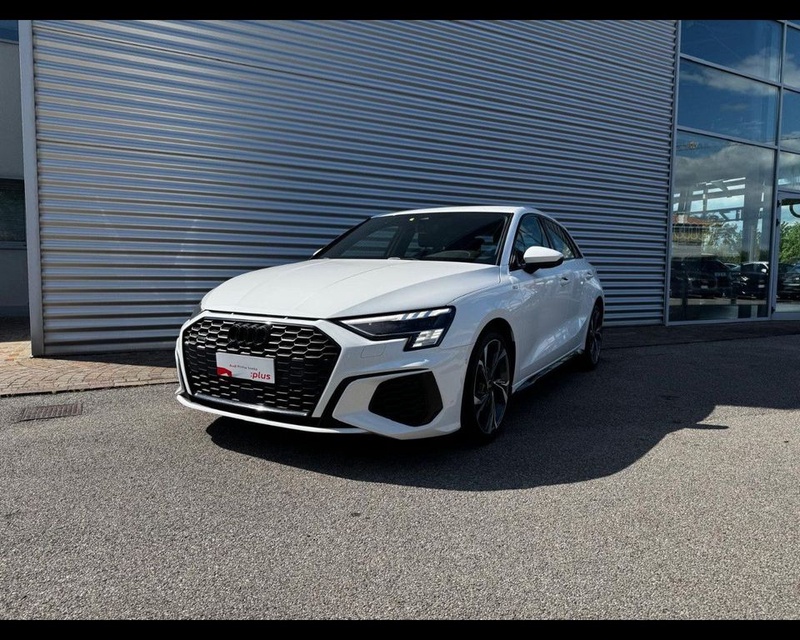 Audi Coupe