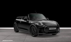 MINI Cabrio 2023