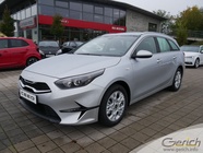 Kia cee'd Sportswagon 2025
