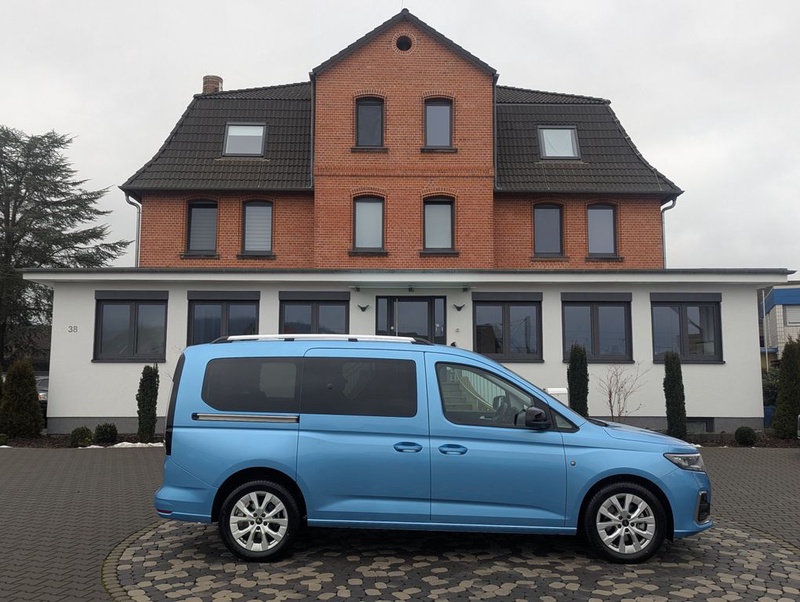 Ford Tourneo Connect