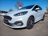 Ford Fiesta 2019
