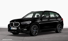BMW X1 2022