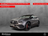 Mercedes-Benz GLA-Class 2022