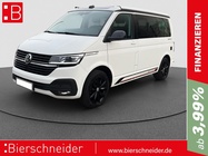 Volkswagen T6 2022