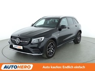 Mercedes-Benz GLC-Class 2017